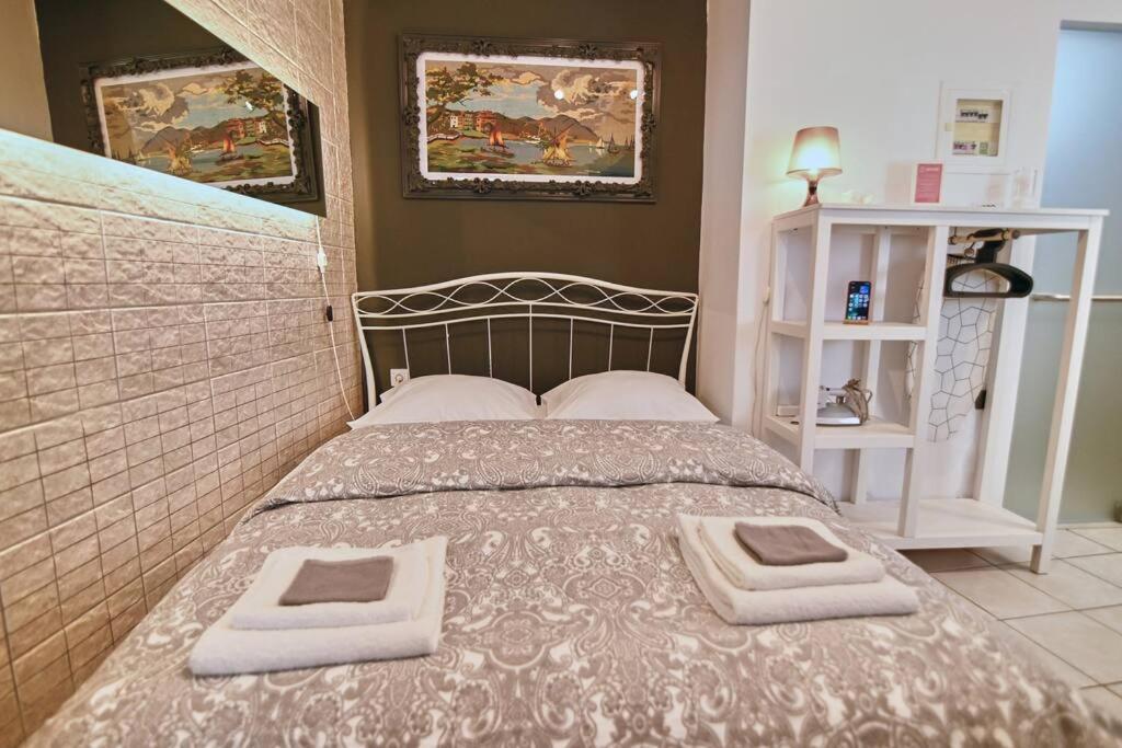 #Tyrtaiou Modern Design Studio Mytilíni المظهر الخارجي الصورة